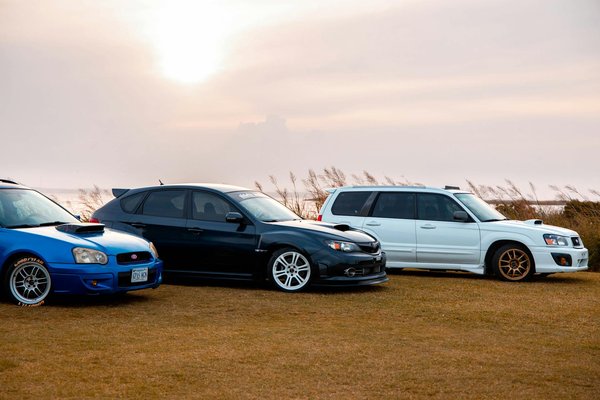 Wie beeinflussen Carsharing-Modelle den Fahrzeugmarkt?