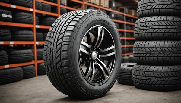 Minerva reifen: qualität und vielfalt für alle jahreszeiten